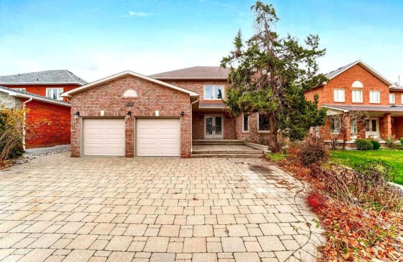 232 Conti Crescent, Vaughan | Image 1