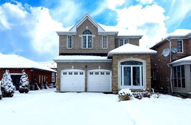 260 Helen Avenue, Markham | Image 1