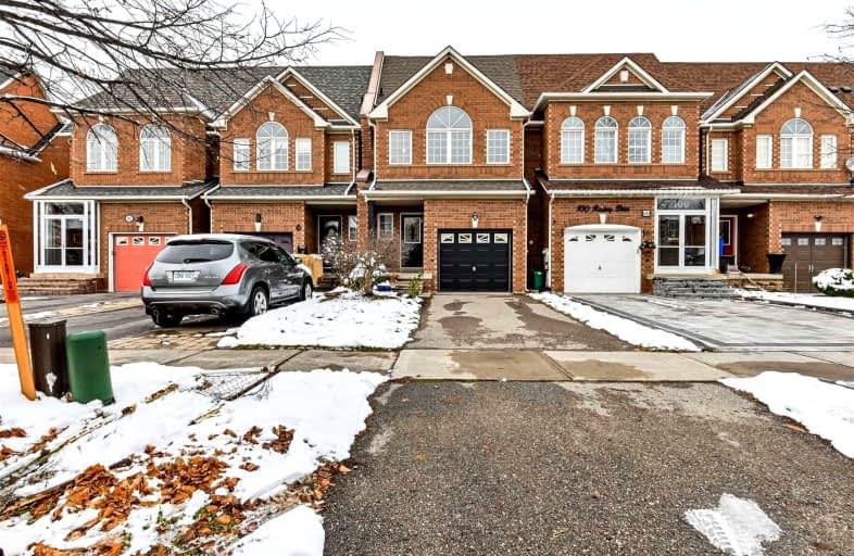 98 Redkey Drive, Markham | Image 1