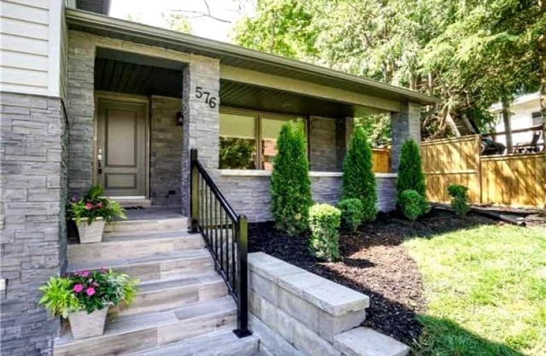 576 Timothy Street, Newmarket | Image 1