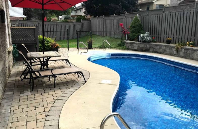 320 Exeter Court, Newmarket | Image 1