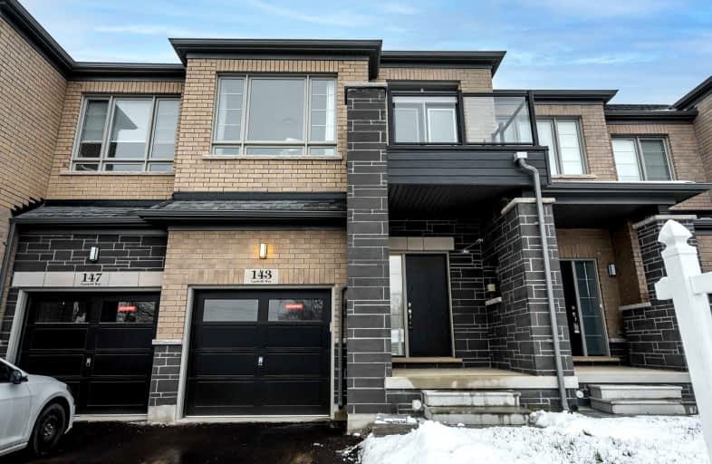 143 Landolfi Way, Bradford West Gwillimbury | Image 1