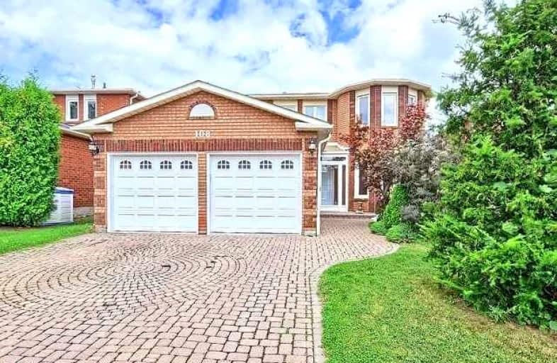 108 Bernard Avenue, Richmond Hill | Image 1