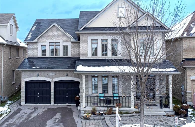 955 Goring Circle, Newmarket | Image 1