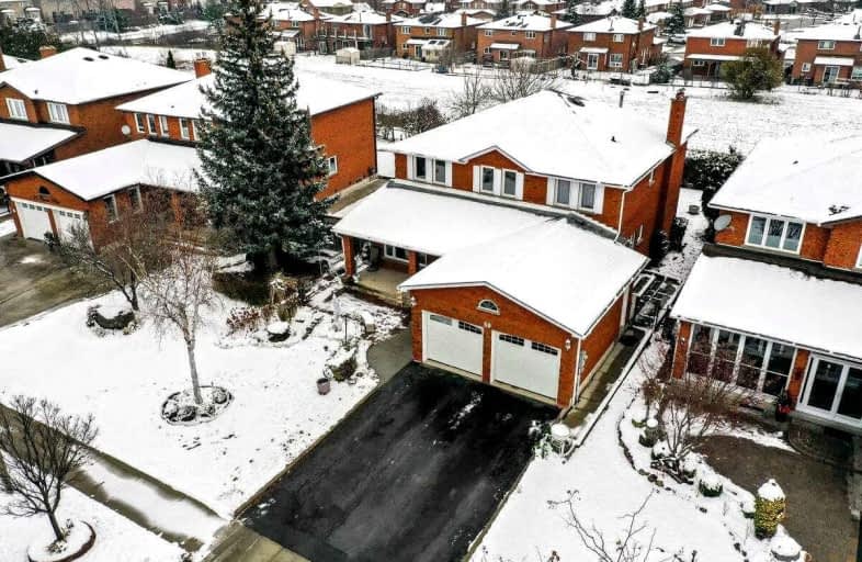 59 Zinnia Place, Vaughan | Image 1