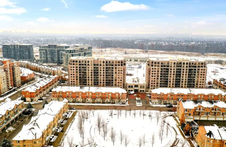 55 Galleria Parkway, Markham | Image 1