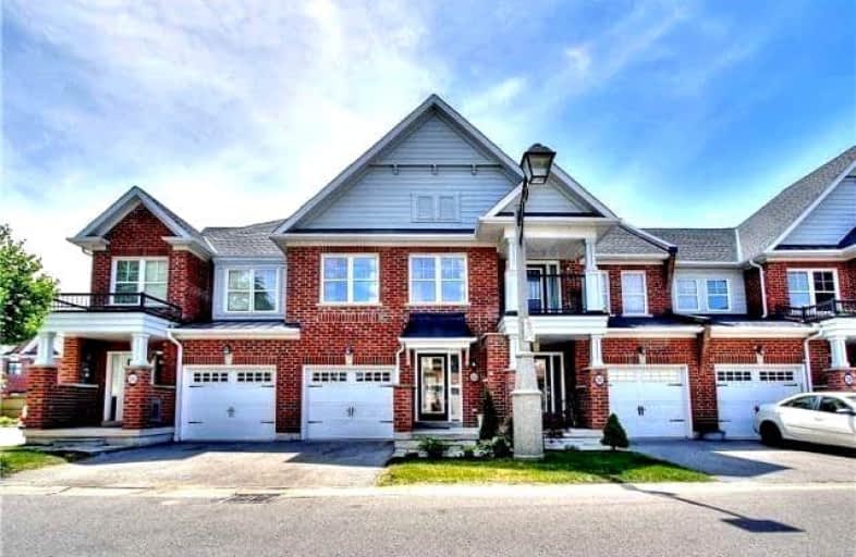 32 Expedition Crescent, Whitchurch Stouffville | Image 1