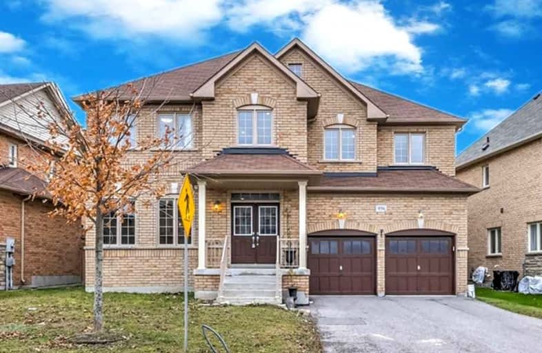 956 Goring Circle, Newmarket | Image 1