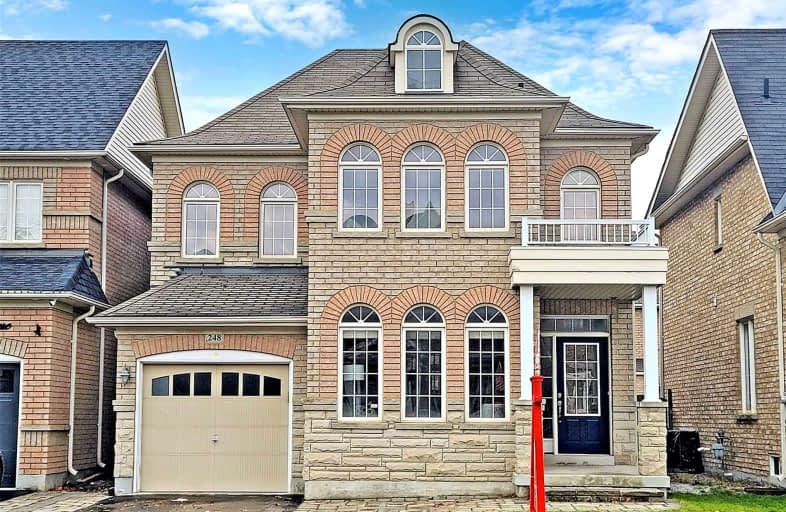 248 Rizal Avenue, Markham | Image 1