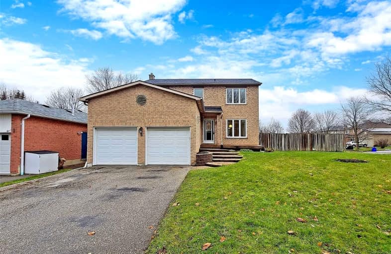 5 Stonehill Boulevard, East Gwillimbury | Image 1