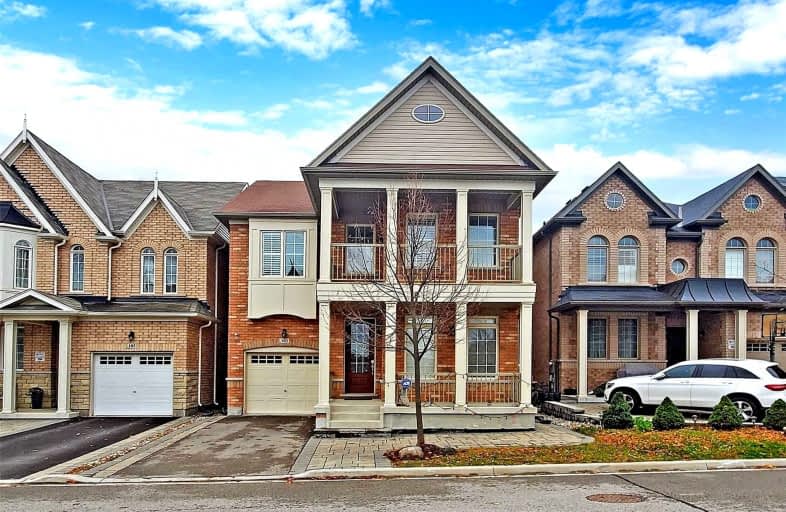 103 Holst Avenue, Markham | Image 1