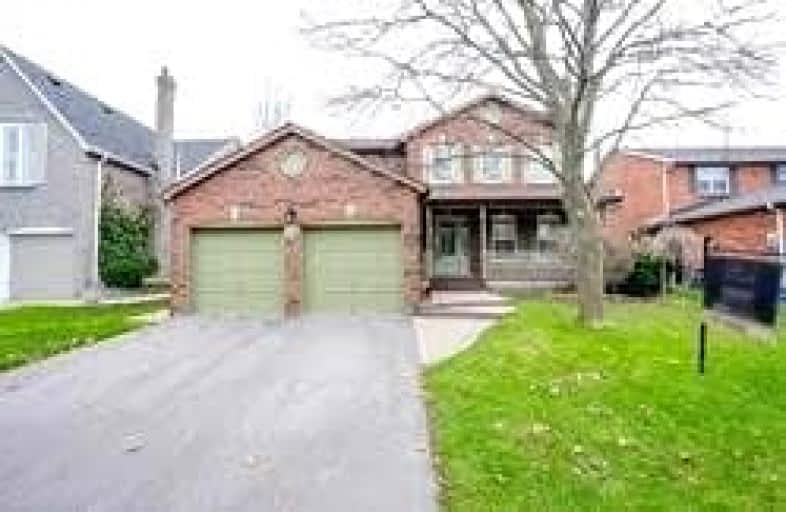 195 Carlton Road, Markham | Image 1