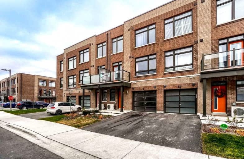 9 Lochlin Street, Vaughan | Image 1