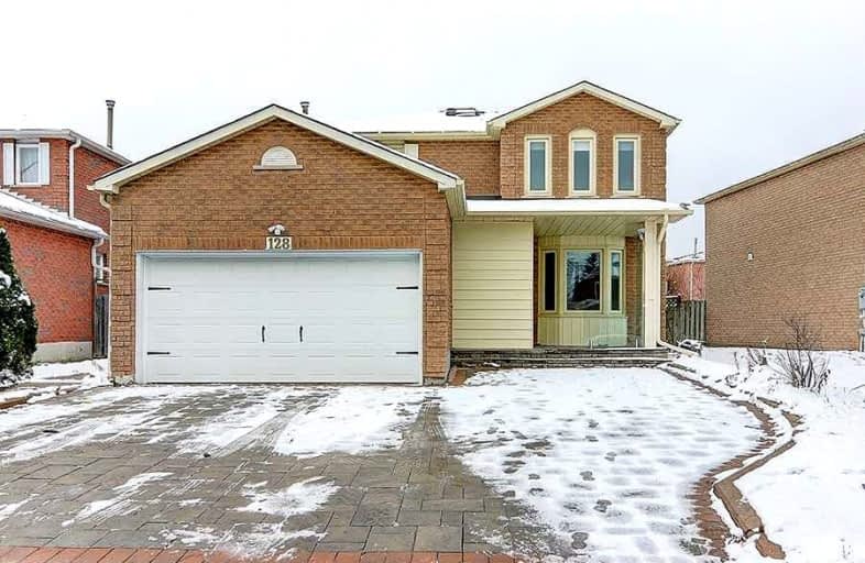 128 Hillcroft Drive, Markham | Image 1