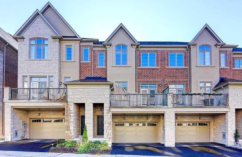 19 Creekvalley Lane, Markham | Image 1