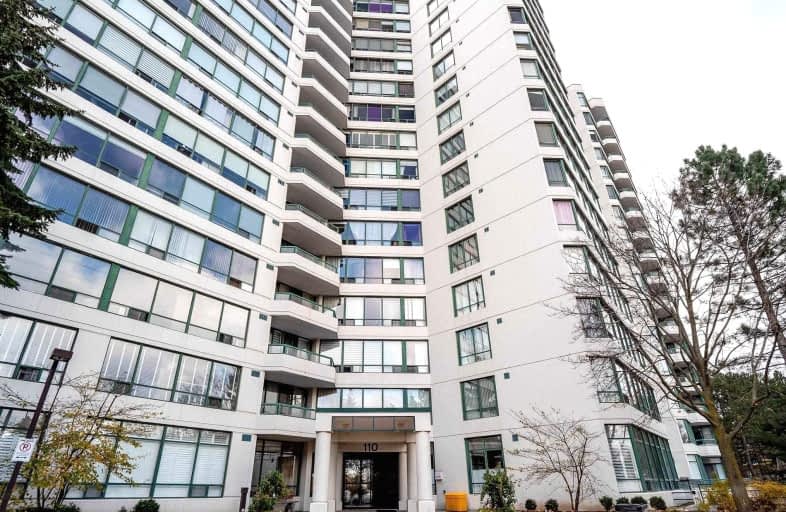 211-110 Promenade Circle, Vaughan | Image 1