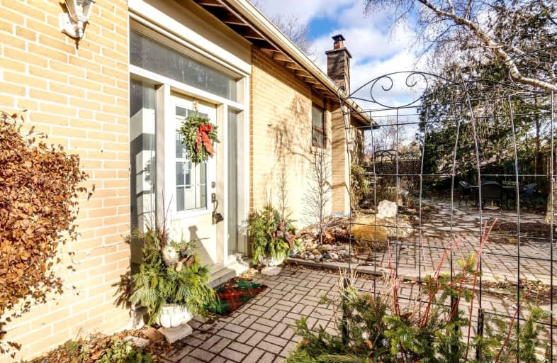 203 Patterson Street, Newmarket | Image 1