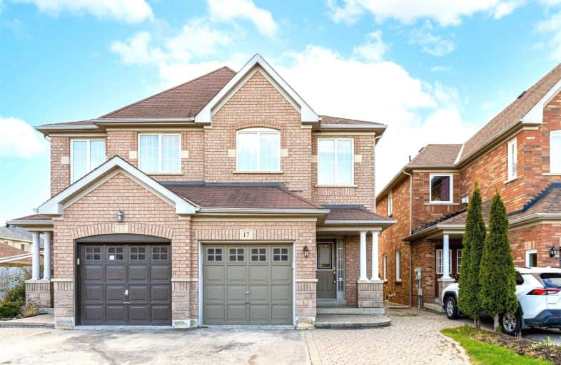 17 Tuscana Boulevard, Vaughan | Image 1