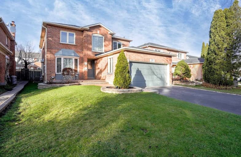 155 Adrian Crescent, Markham | Image 1