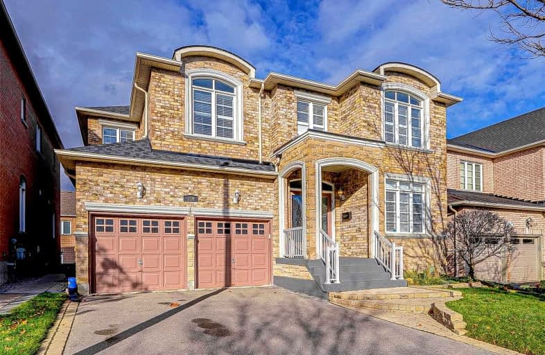 110 Foxwood Road, Vaughan | Image 1