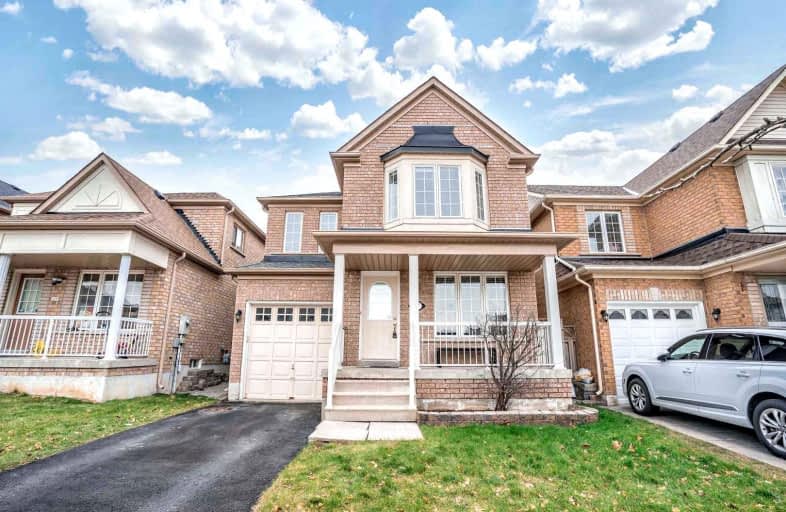 47 Royal Crown Road, Markham | Image 1