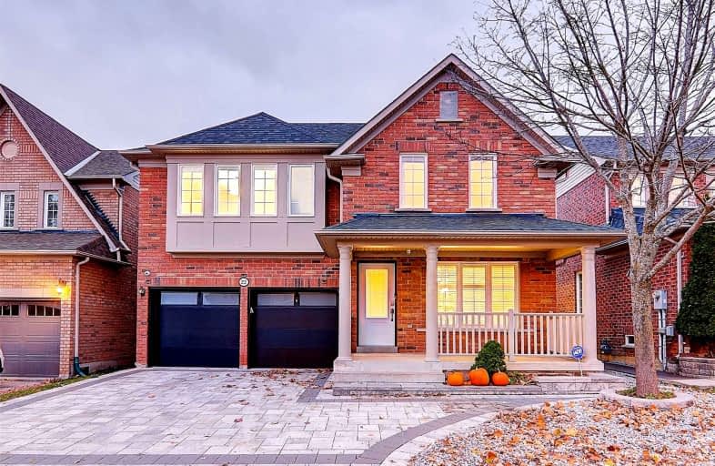 22 Rollinghill Road, Richmond Hill | Image 1
