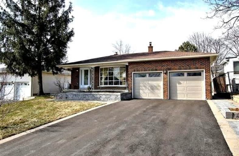 22 Knotty Pine Trail, Markham | Image 1