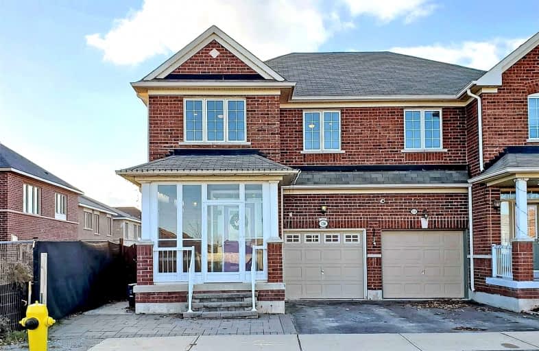 136 Byers Pond Way, Whitchurch Stouffville | Image 1