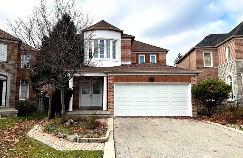 231 Matthew Drive, Vaughan | Image 1