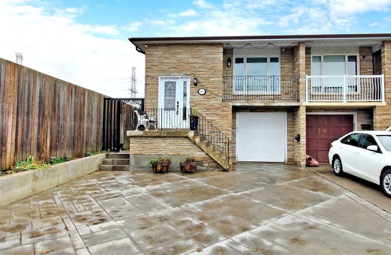 149 Albany Drive, Vaughan | Image 1