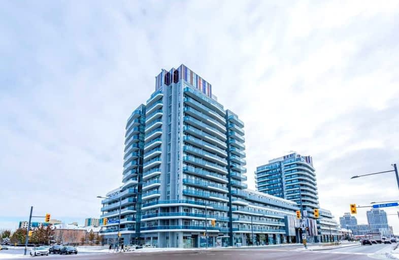 551-9471 Yonge Street, Richmond Hill | Image 1