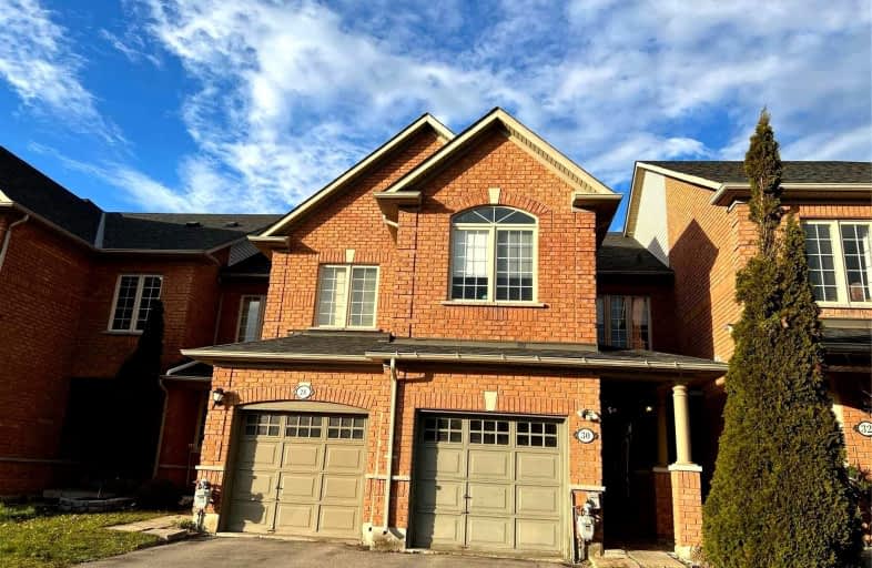30 Venture Avenue, Richmond Hill | Image 1
