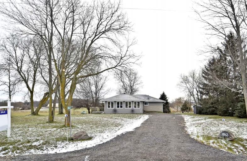 3863 Line 5 Road West, Bradford West Gwillimbury | Image 1