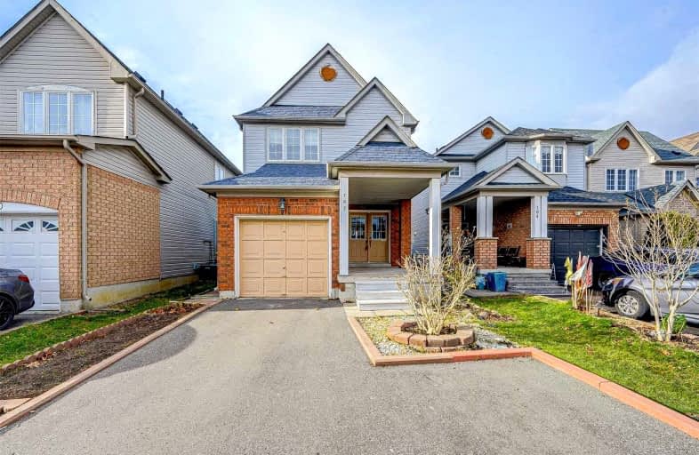 102 Ferncliffe Crescent, Markham | Image 1