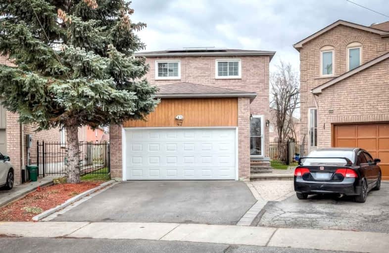 47 Kyla Crescent, Markham | Image 1