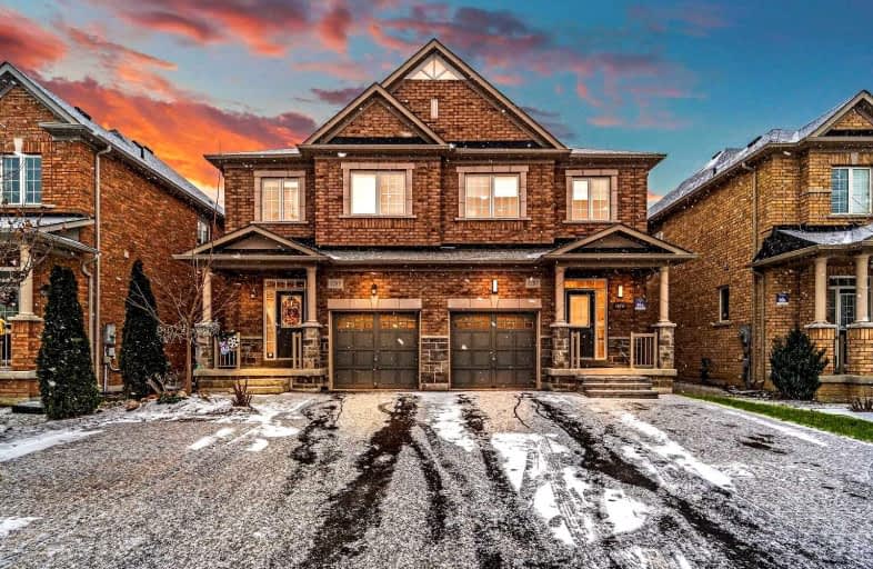 1287 Blencowe Crescent, Newmarket | Image 1