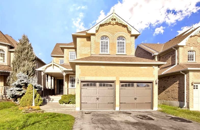 271 Paxton Crescent, Newmarket | Image 1