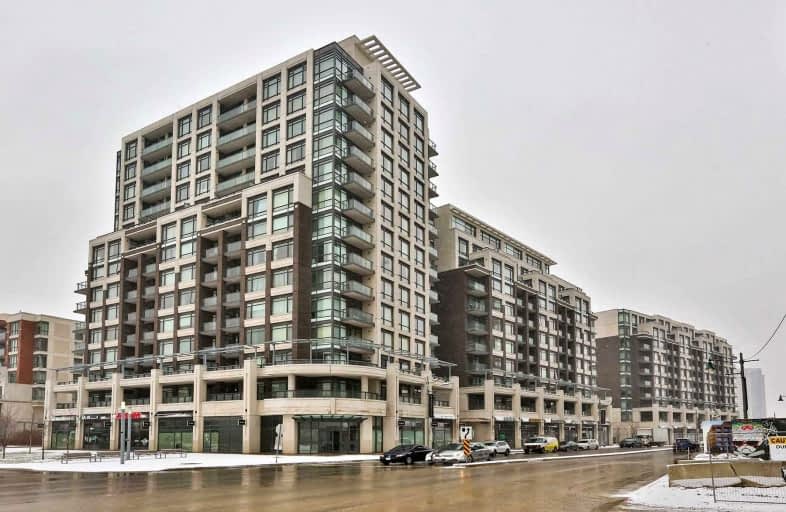 305-8110 Birchmount Road, Markham | Image 1