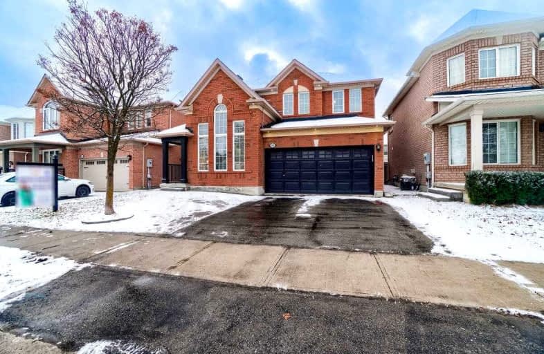 60 Genoa Road, Vaughan | Image 1