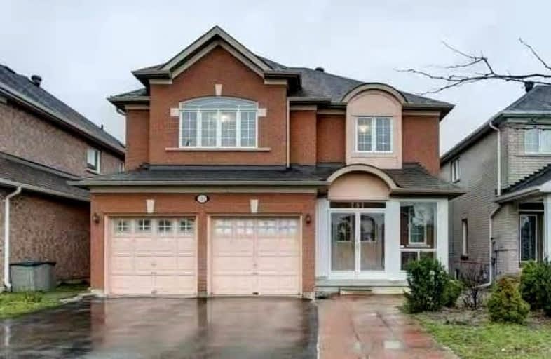 141 Canyon Hill Avenue, Richmond Hill | Image 1