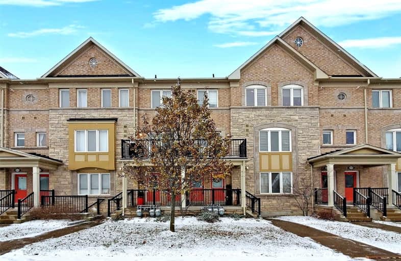 2165 Bur Oak Avenue, Markham | Image 1