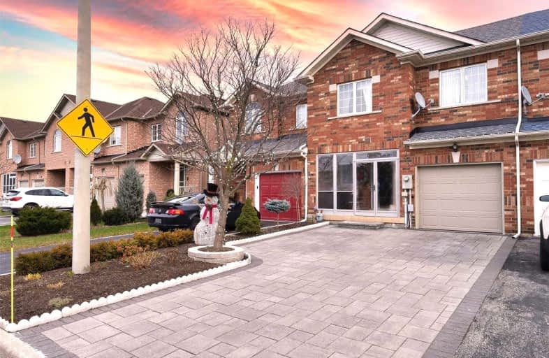 192 Westway Crescent, Vaughan | Image 1