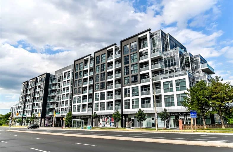 317-8763 Bayview Avenue, Richmond Hill | Image 1