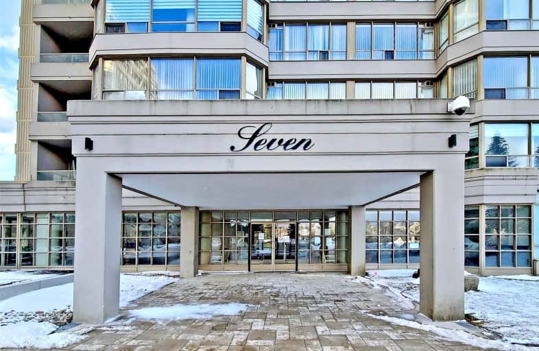 608-7 Townsgate Drive, Vaughan | Image 1