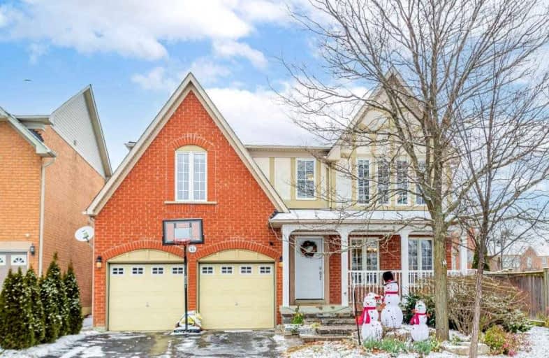 55 Rollinghill Road, Richmond Hill | Image 1