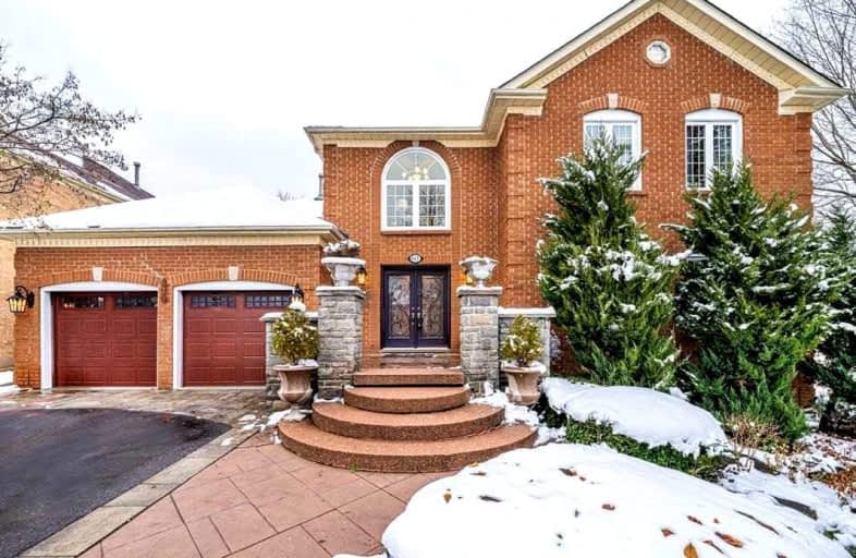 845 Lockwood Circle, Newmarket | Image 1