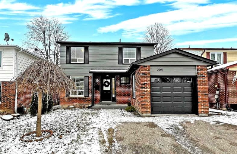 208 Talbot Crescent, Newmarket | Image 1