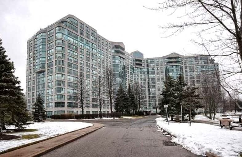 502-7825 Bayview Avenue, Markham | Image 1