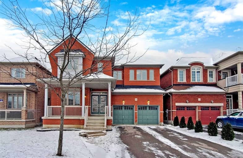 1041 Blackhall Crescent, Newmarket | Image 1