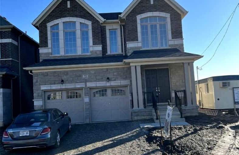 73 Port Royal Avenue, Vaughan | Image 1
